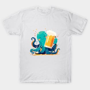 Octobrew T-Shirt